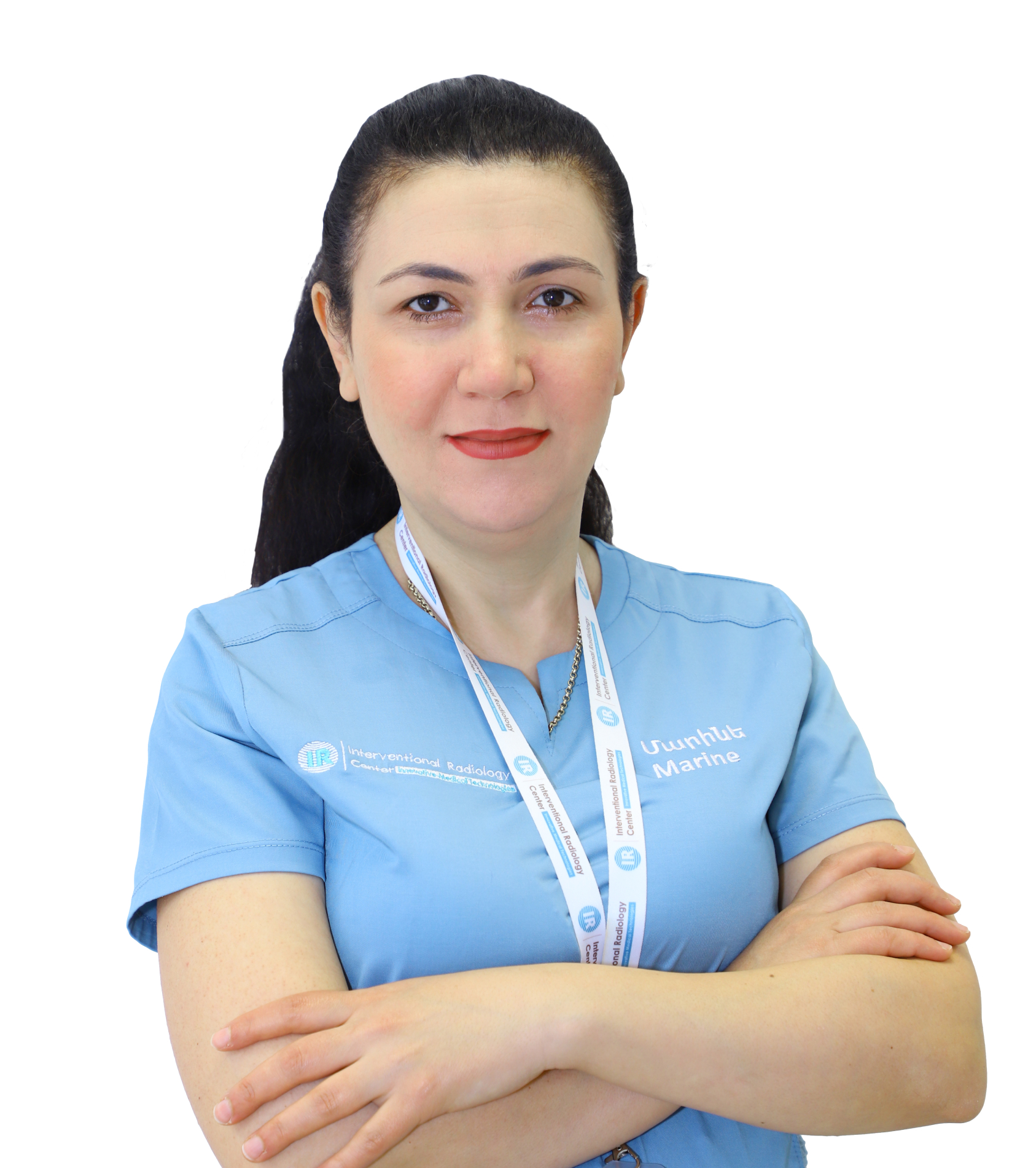 Марине Саргсян