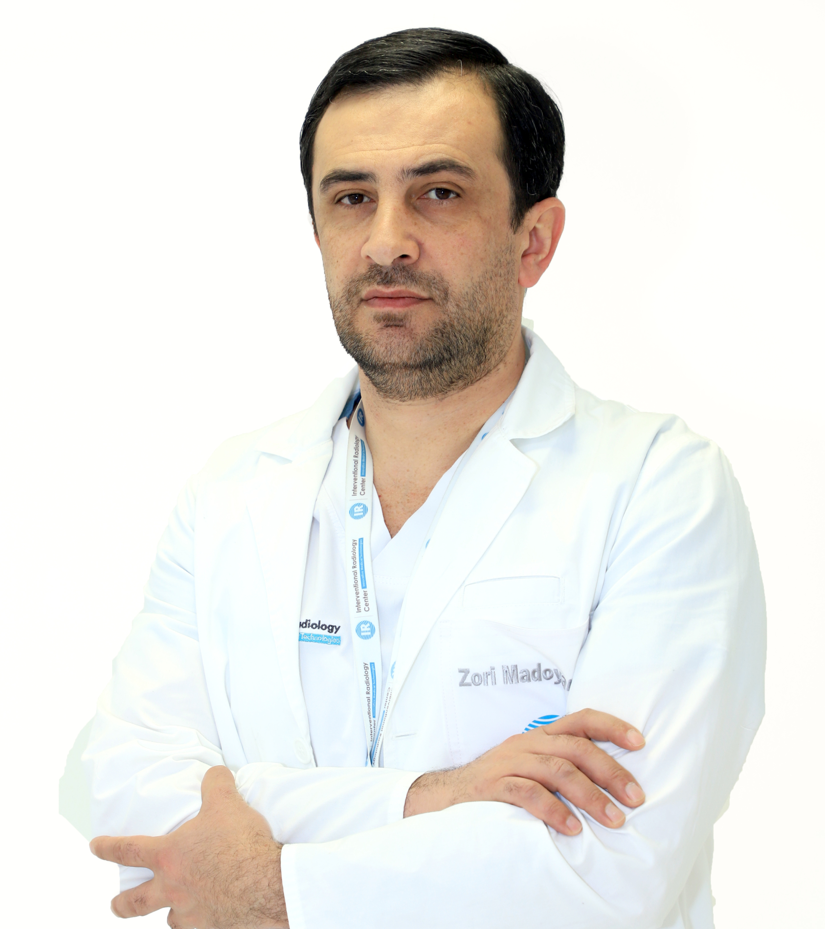 Зори Мадоян