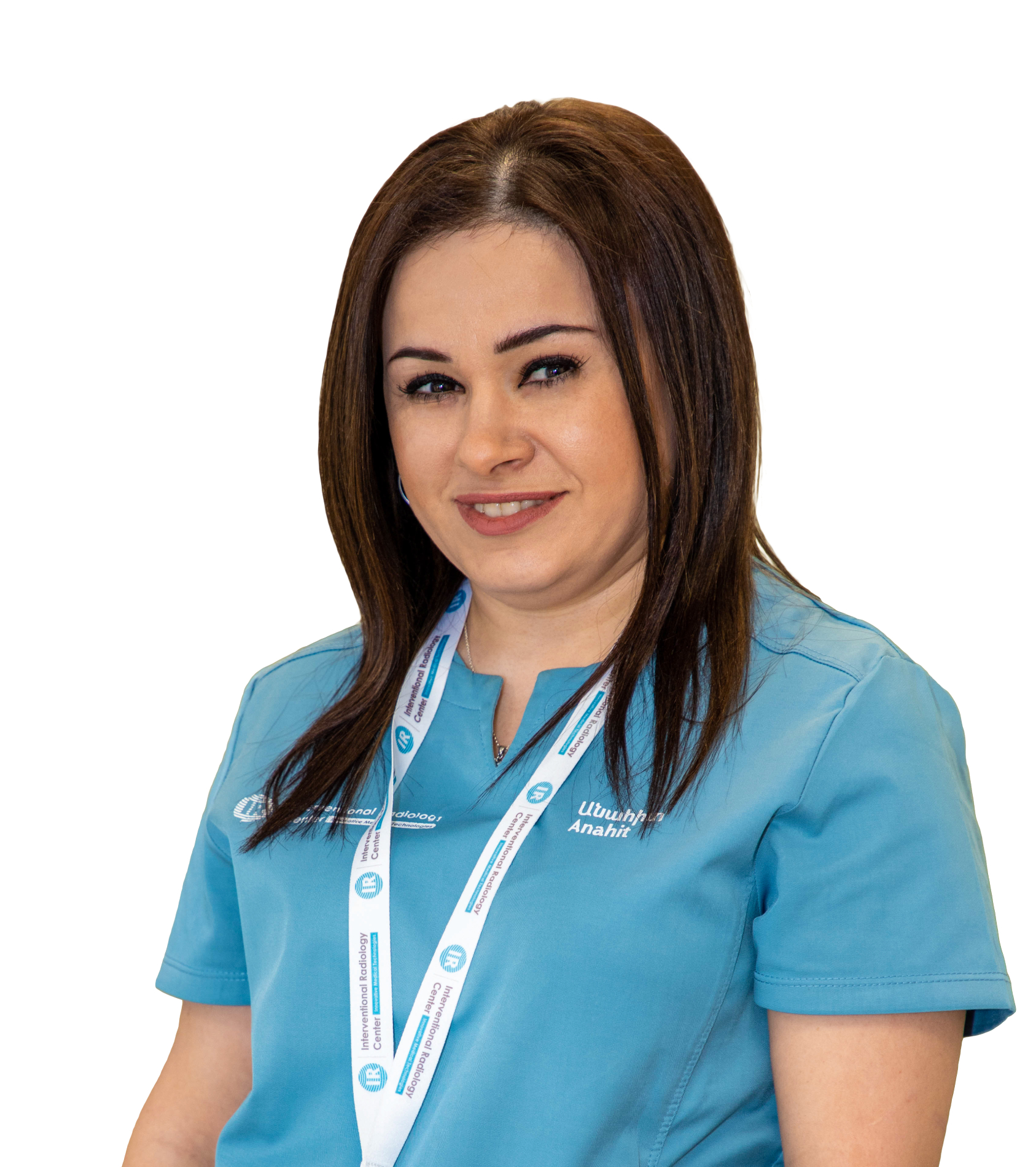 Анаит Алексанян