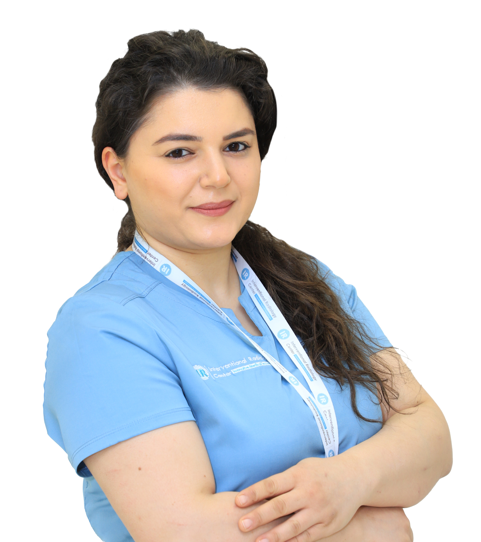 Мариам Багдасарян