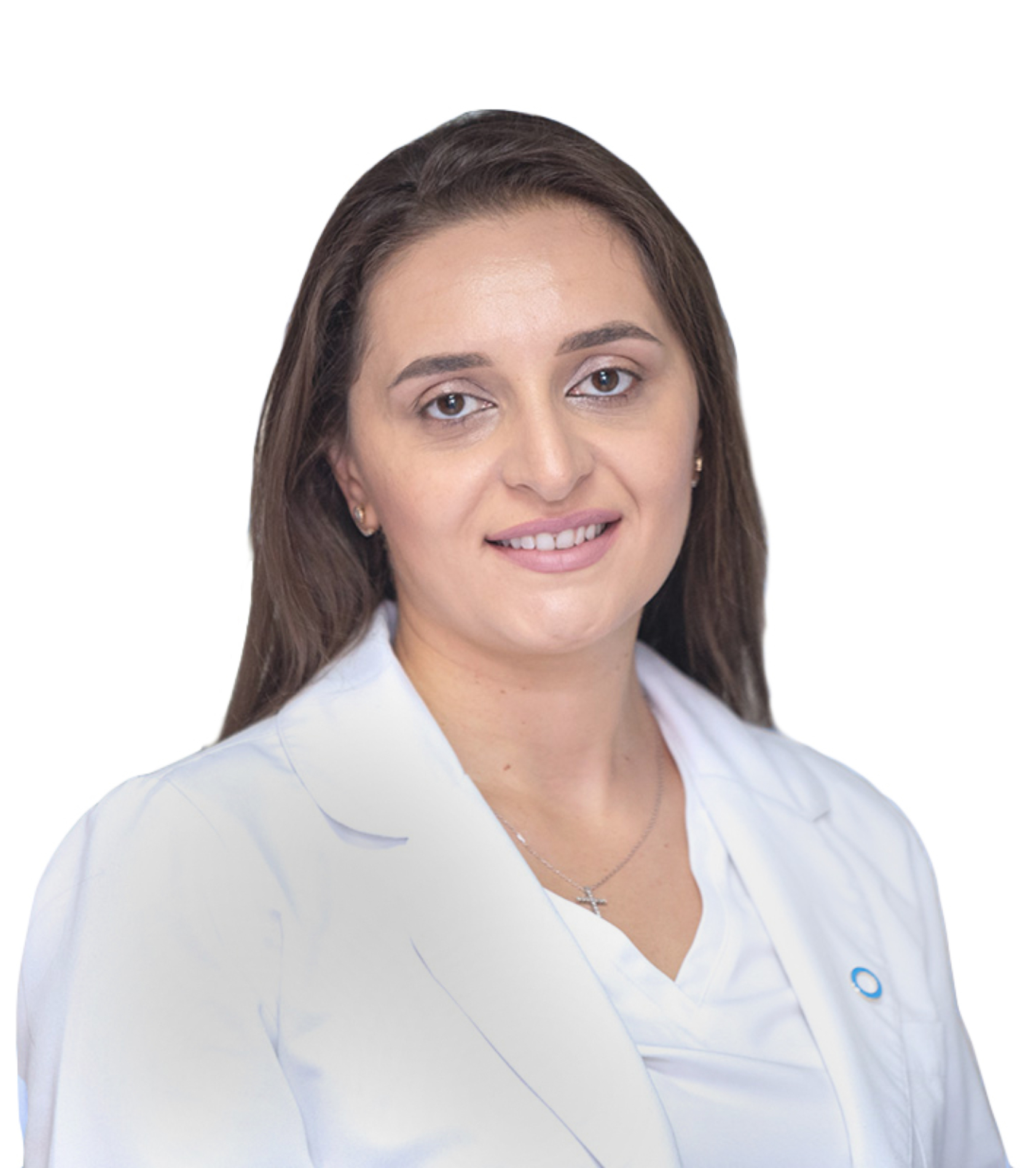 Мариам Аветисян