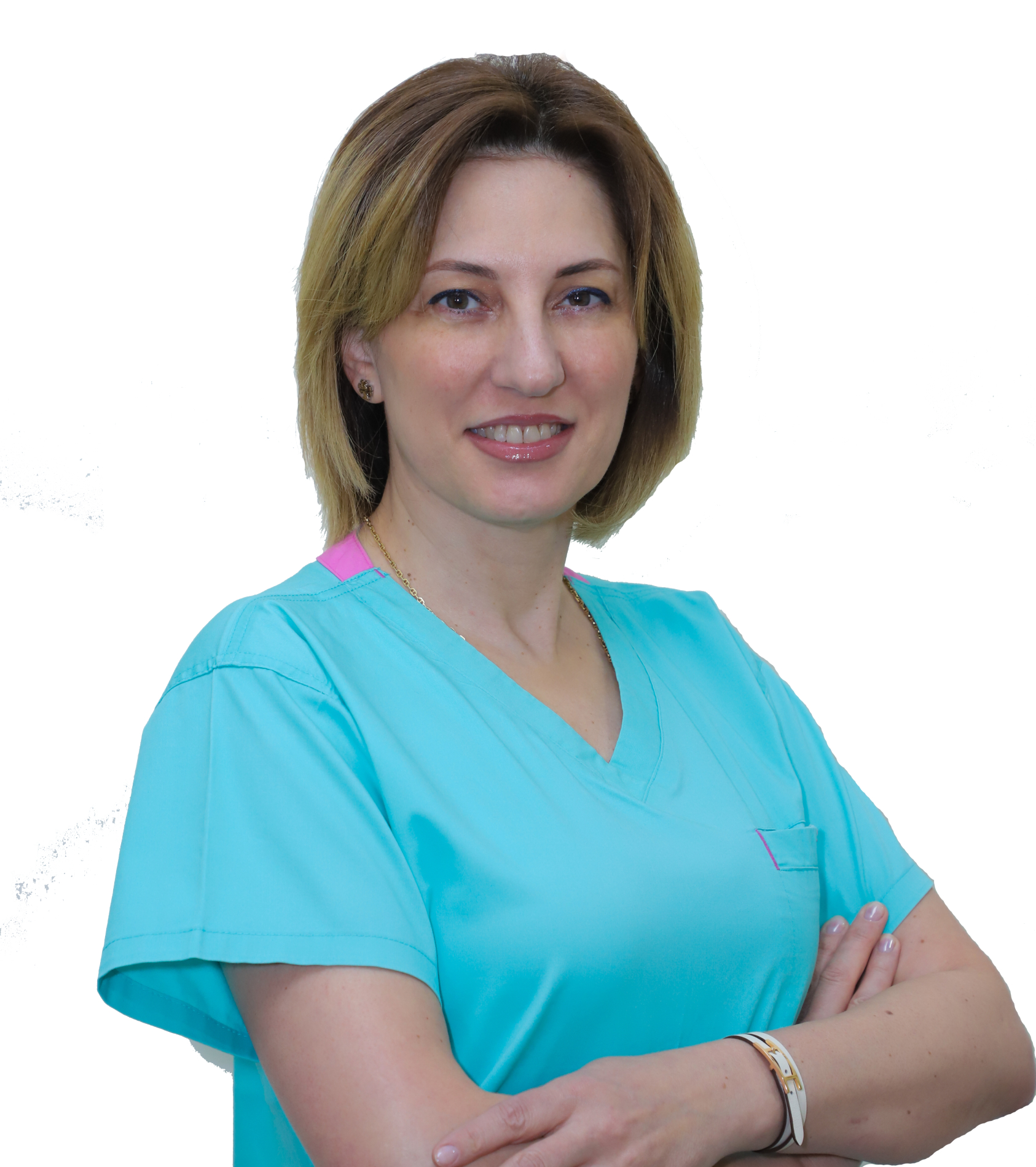 Лусине Агабабян