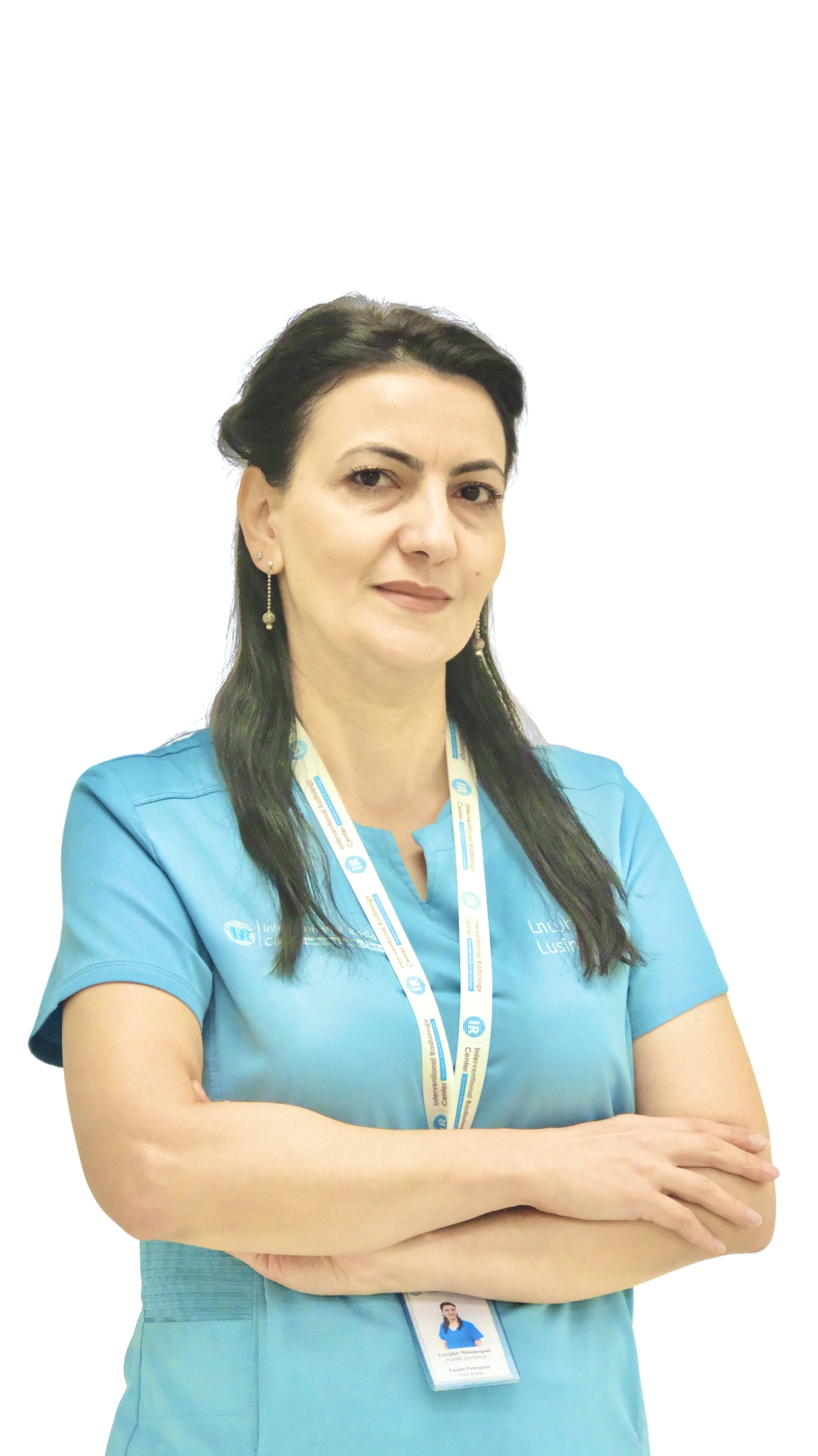 Лусине Петросян