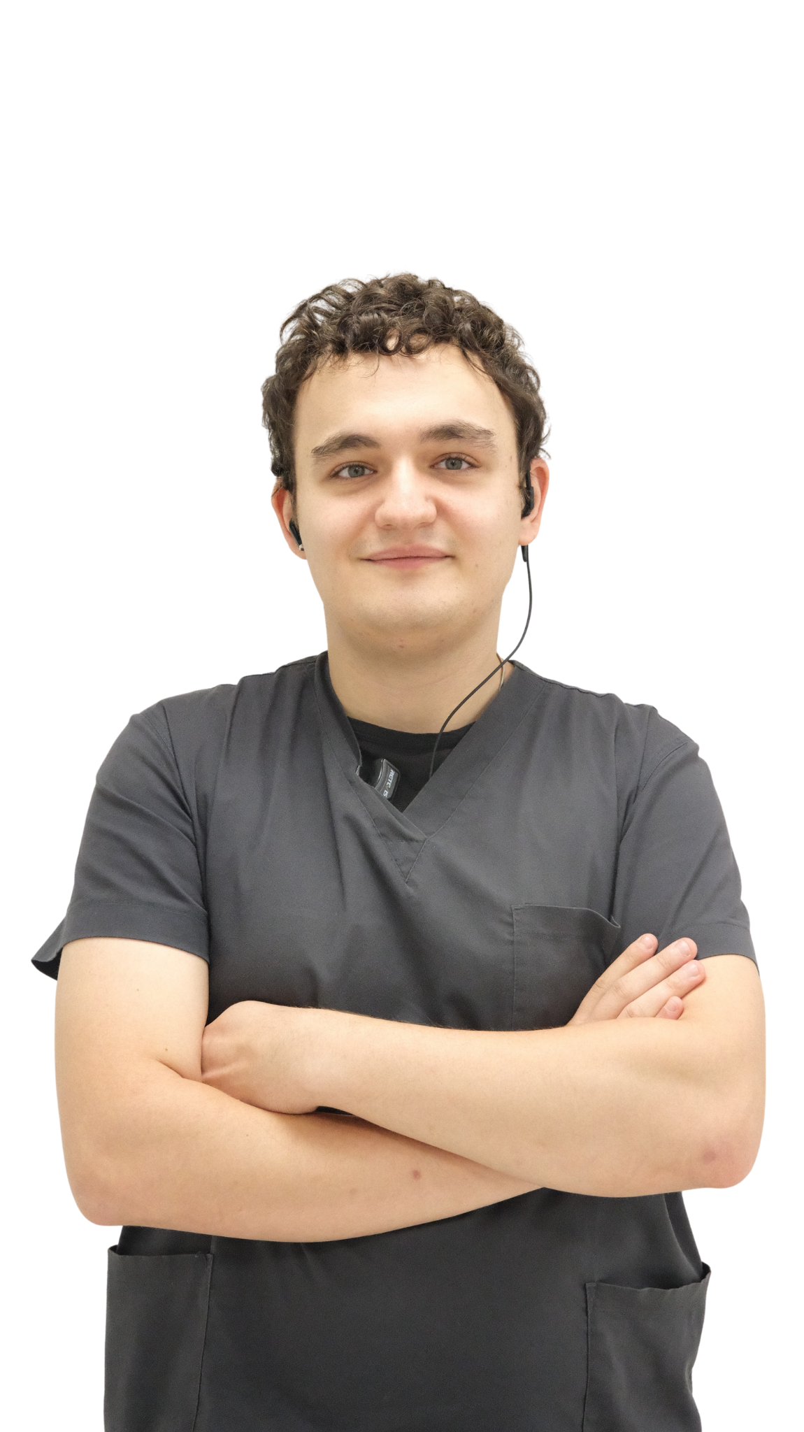 Владимир Восканян